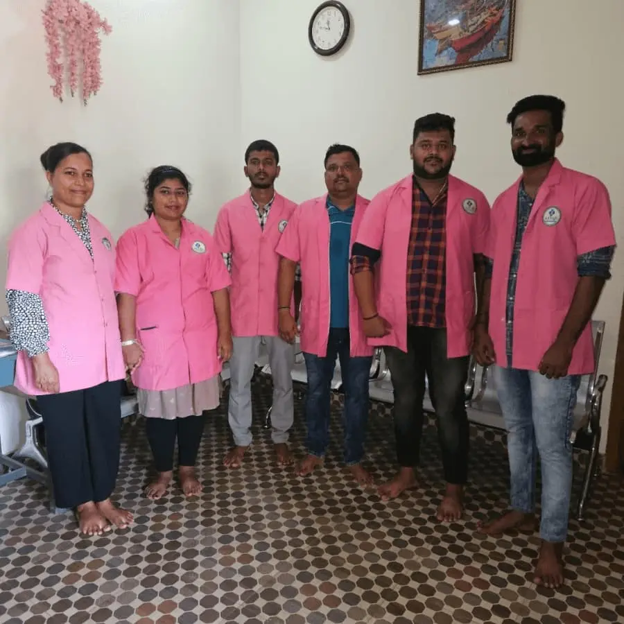 AAYAN Global Nursing Services